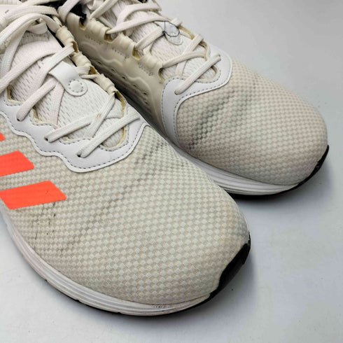 アディダス adidas フルイドクラウド fluidcloud ピュアブースト ランニングシューズ メンズ JPN:27.5