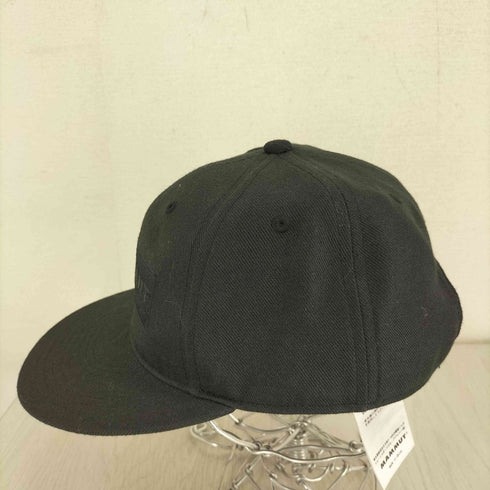 マムート MAMMUT Logo Baseball Cap メンズ ONE SIZE