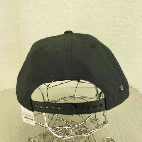 マムート MAMMUT Logo Baseball Cap メンズ ONE SIZE