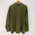 マルニ MARNI 22SS ウールトロピカルカラーブロックシャツ メンズ EUR:52