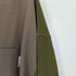 マルニ MARNI 22SS ウールトロピカルカラーブロックシャツ メンズ EUR:52
