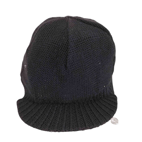 マムート MAMMUT Visor Beanie メンズ ONE SIZE