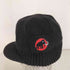 マムート MAMMUT Visor Beanie メンズ ONE SIZE
