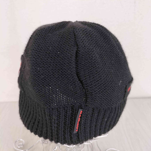 マムート MAMMUT Visor Beanie メンズ ONE SIZE