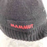 マムート MAMMUT Visor Beanie メンズ ONE SIZE