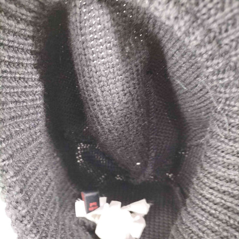 マムート MAMMUT Visor Beanie メンズ ONE SIZE