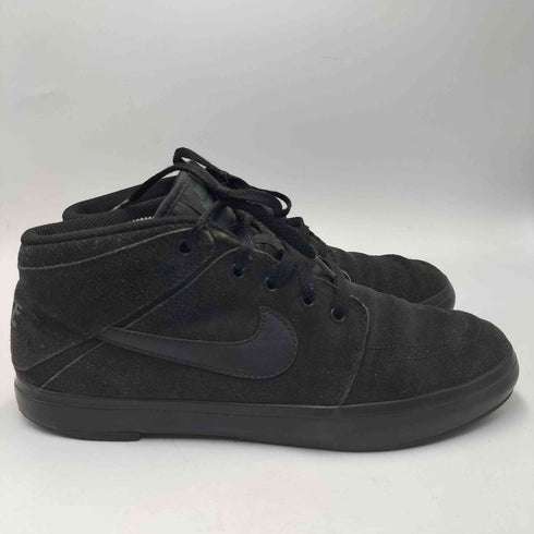 ナイキ NIKE SUKETO 2 MID LEATHER スキートミッド 2 レザー メンズ JPN:27