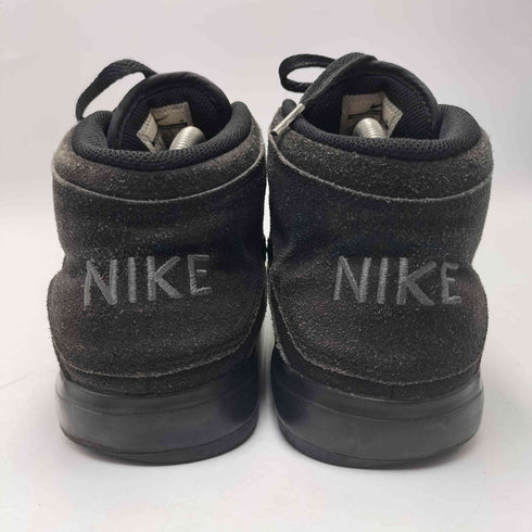 ナイキ NIKE SUKETO 2 MID LEATHER スキートミッド 2 レザー メンズ JPN:27