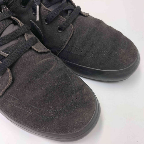 ナイキ NIKE SUKETO 2 MID LEATHER スキートミッド 2 レザー メンズ JPN:27