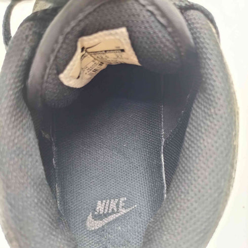 ナイキ NIKE SUKETO 2 MID LEATHER スキートミッド 2 レザー メンズ JPN:27