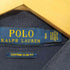 ポロラルフローレン POLO RALPH LAUREN CUSTOM SLIM FIT ポニー刺繍 鹿の子 S/S ポロシャツ メンズ import:S