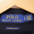 ポロラルフローレン POLO RALPH LAUREN CUSTOM SLIM FIT ポニー刺繍 鹿の子 S/S ポロシャツ メンズ SP