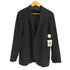 ユナイテッドアローズ UNITED ARROWS COZY ファンクション ライトポリエステル タフタ 2B ジャケット メンズ JPN:S