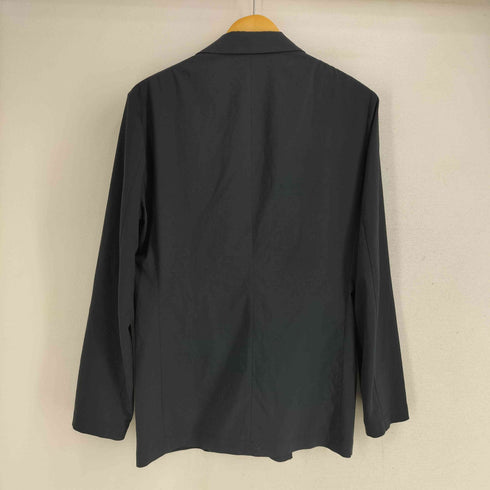 ユナイテッドアローズ UNITED ARROWS COZY ファンクション ライトポリエステル タフタ 2B ジャケット メンズ JPN:S