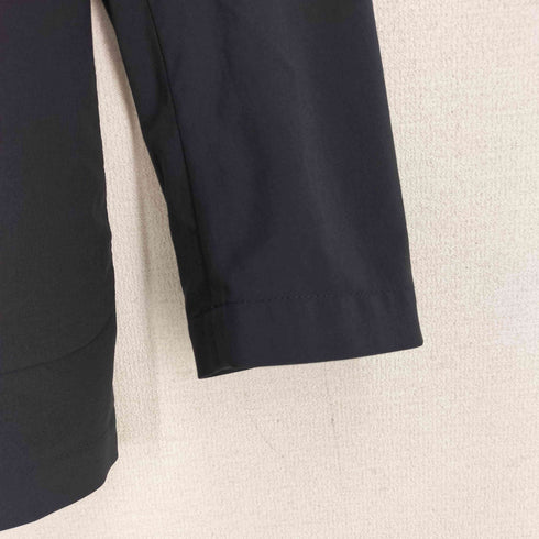 ユナイテッドアローズ UNITED ARROWS COZY ファンクション ライトポリエステル タフタ 2B ジャケット メンズ JPN:S