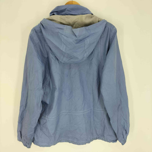 エディーバウアー Eddie Bauer Weather Edge 裏地メッシュ マウンテン パーカー レディース import:XL