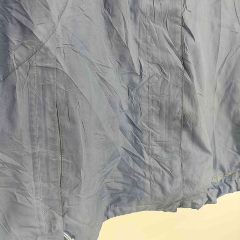 エディーバウアー Eddie Bauer Weather Edge 裏地メッシュ マウンテン パーカー レディース import:XL
