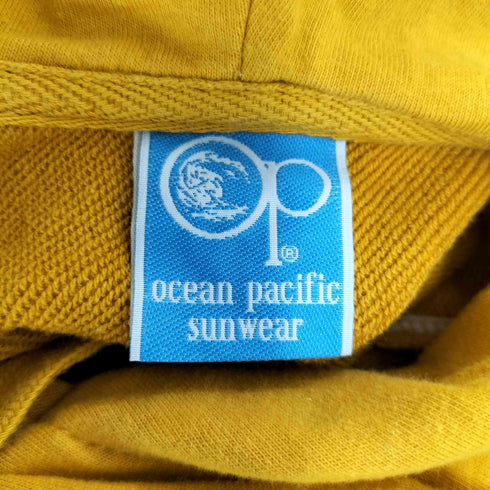 オーシャンパシフィック Ocean Pacific チュニック丈パーカー レディース JPN:M