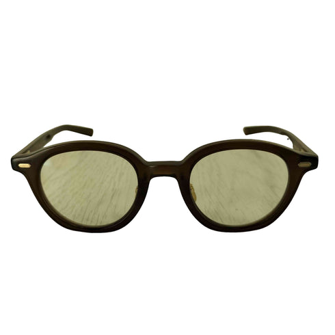 OG×OLIVER GOLDSMITH Re.LEED 46 メンズ