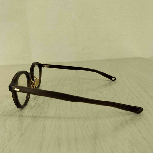 OG×OLIVER GOLDSMITH Re.LEED 46 メンズ