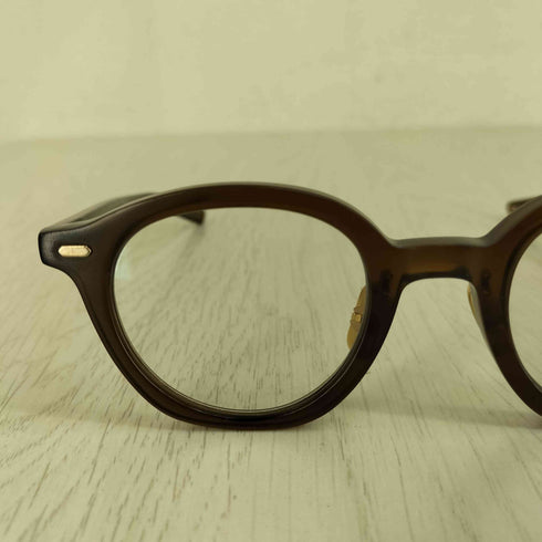 OG×OLIVER GOLDSMITH Re.LEED 46 メンズ