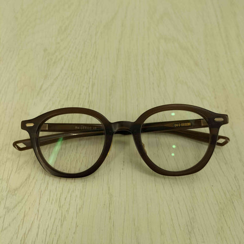 OG×OLIVER GOLDSMITH Re.LEED 46 メンズ