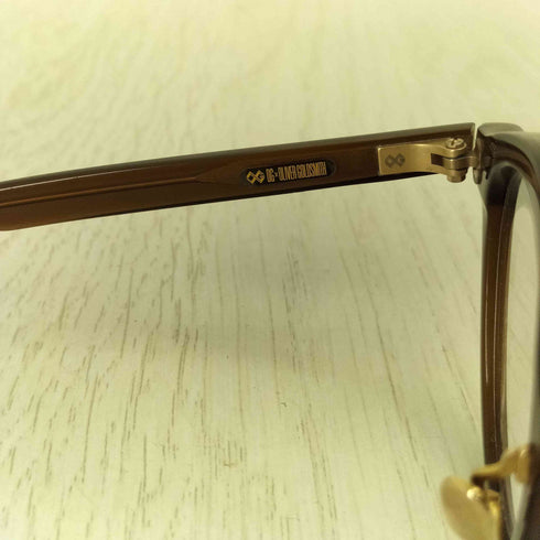OG×OLIVER GOLDSMITH Re.LEED 46 メンズ