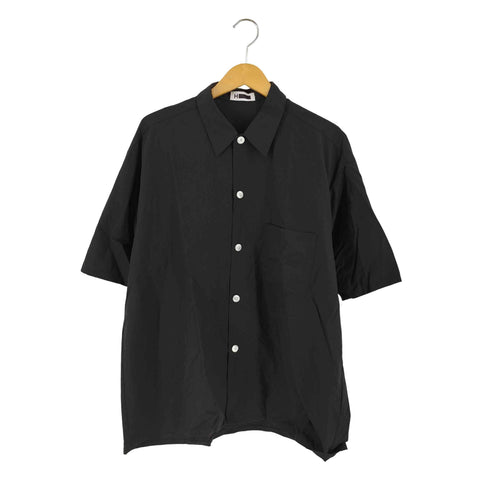 エイチビューティーアンドユースユナイテッドアローズ H BEAUTY & YOUTH UNITED ARROWS SLD コットン パジャマ シャツ メンズ JPN:M