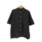 エイチビューティーアンドユースユナイテッドアローズ H BEAUTY & YOUTH UNITED ARROWS SLD コットン パジャマ シャツ メンズ JPN:M