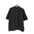 エイチビューティーアンドユースユナイテッドアローズ H BEAUTY & YOUTH UNITED ARROWS SLD コットン パジャマ シャツ メンズ JPN:M