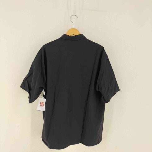 エイチビューティーアンドユースユナイテッドアローズ H BEAUTY & YOUTH UNITED ARROWS SLD コットン パジャマ シャツ メンズ JPN:M