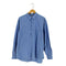 エイチビューティーアンドユースユナイテッドアローズ H BEAUTY & YOUTH UNITED ARROWS BALLOON SLEEVE REGULAR COLLAR SHIRT メンズ JPN:M