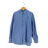 エイチビューティーアンドユースユナイテッドアローズ H BEAUTY & YOUTH UNITED ARROWS BALLOON SLEEVE REGULAR COLLAR SHIRT メンズ JPN:M