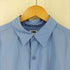エイチビューティーアンドユースユナイテッドアローズ H BEAUTY & YOUTH UNITED ARROWS BALLOON SLEEVE REGULAR COLLAR SHIRT メンズ JPN:M