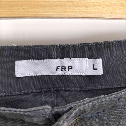 FRP サイド アジャスター ギミック クロップド パンツ メンズ JPN:L
