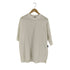 エイチビューティーアンドユースユナイテッドアローズ H BEAUTY & YOUTH UNITED ARROWS ダルシャイニー クルーネック ショートスリーブ Tシャツ メンズ JPN:M