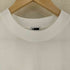 エイチビューティーアンドユースユナイテッドアローズ H BEAUTY & YOUTH UNITED ARROWS ダルシャイニー クルーネック ショートスリーブ Tシャツ メンズ JPN:M