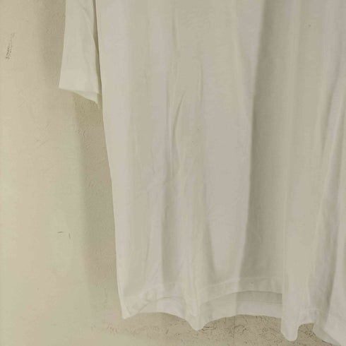 エイチビューティーアンドユースユナイテッドアローズ H BEAUTY & YOUTH UNITED ARROWS ダルシャイニー クルーネック ショートスリーブ Tシャツ メンズ JPN:M