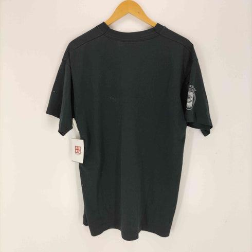 フルーツオブザルーム FRUIT OF THE LOOM D.A.R.E プリントS/Sカットソー メンズ JPN:XL