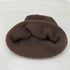 アンユーズド UNUSED Beanie アクリルニットビーニー メンズ