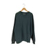 ラッセルアスレチック RUSSELL ATHLETIC 90s USA製 DAC 前V クルーネックスウェット メンズ import:XL