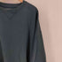 ラッセルアスレチック RUSSELL ATHLETIC 90s USA製 DAC 前V クルーネックスウェット メンズ import:XL