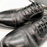 イヴサンローラン Yves Saint Laurent ストレートチップ レザー ドレス シューズ メンズ 25EEE