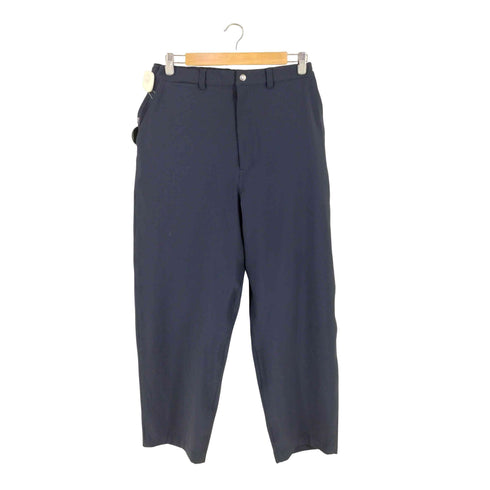 ノースフェイスパープルレーベル THE NORTH FACE PURPLE LABEL Stretch Twill Wide Tapered Field Pants ストレッチ ツイル ワイド テーパード フィールド パンツ メンズ 32