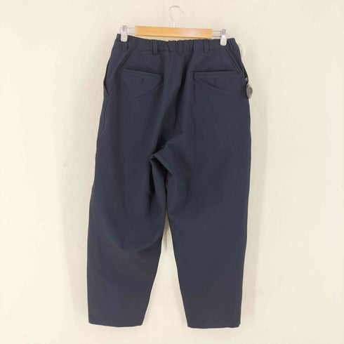 ノースフェイスパープルレーベル THE NORTH FACE PURPLE LABEL Stretch Twill Wide Tapered Field Pants ストレッチ ツイル ワイド テーパード フィールド パンツ メンズ 32