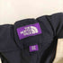 ノースフェイスパープルレーベル THE NORTH FACE PURPLE LABEL Stretch Twill Wide Tapered Field Pants ストレッチ ツイル ワイド テーパード フィールド パンツ メンズ 32