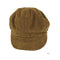 NEW YORK HAT CO. コーデュロイキャスケット メンズ Medium