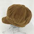 NEW YORK HAT CO. コーデュロイキャスケット メンズ Medium