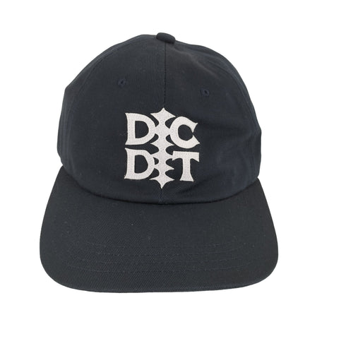 ディセンダント DESCENDANT BB 6PANEL キャップ メンズ FREE