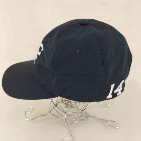 ディセンダント DESCENDANT BB 6PANEL キャップ メンズ FREE